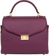 Luis Steven Maxine Top Handle