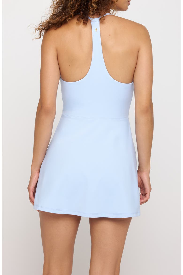 Jet Active Dress, Alternate, color, WINDSURFER