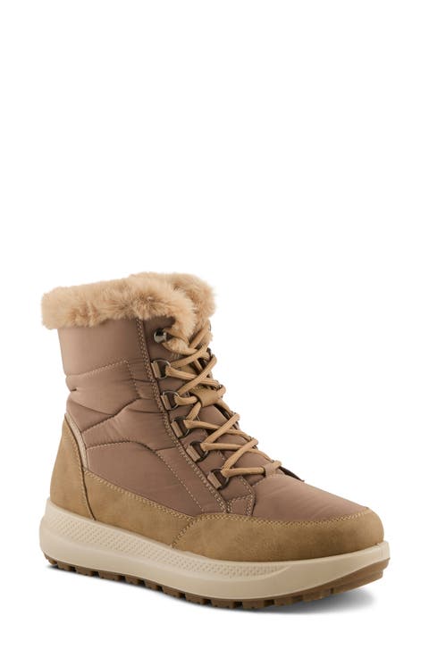 Laroui Waterproof Winter Boot (Women)