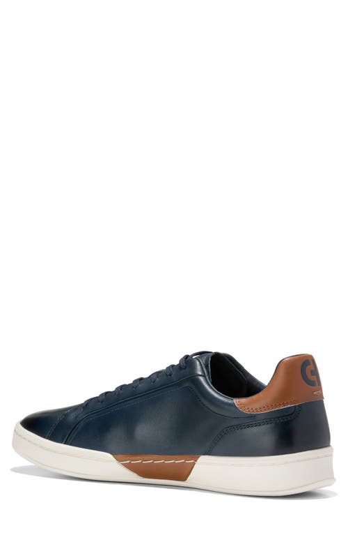 Cole Haan Grandpro Breakaway Sneaker In Multi