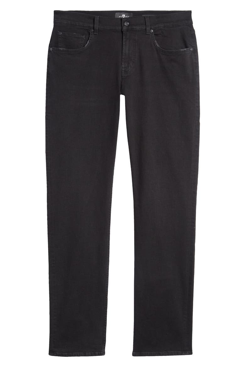 The Straight Leg Jeans, Alternate, color, ADVOCATE