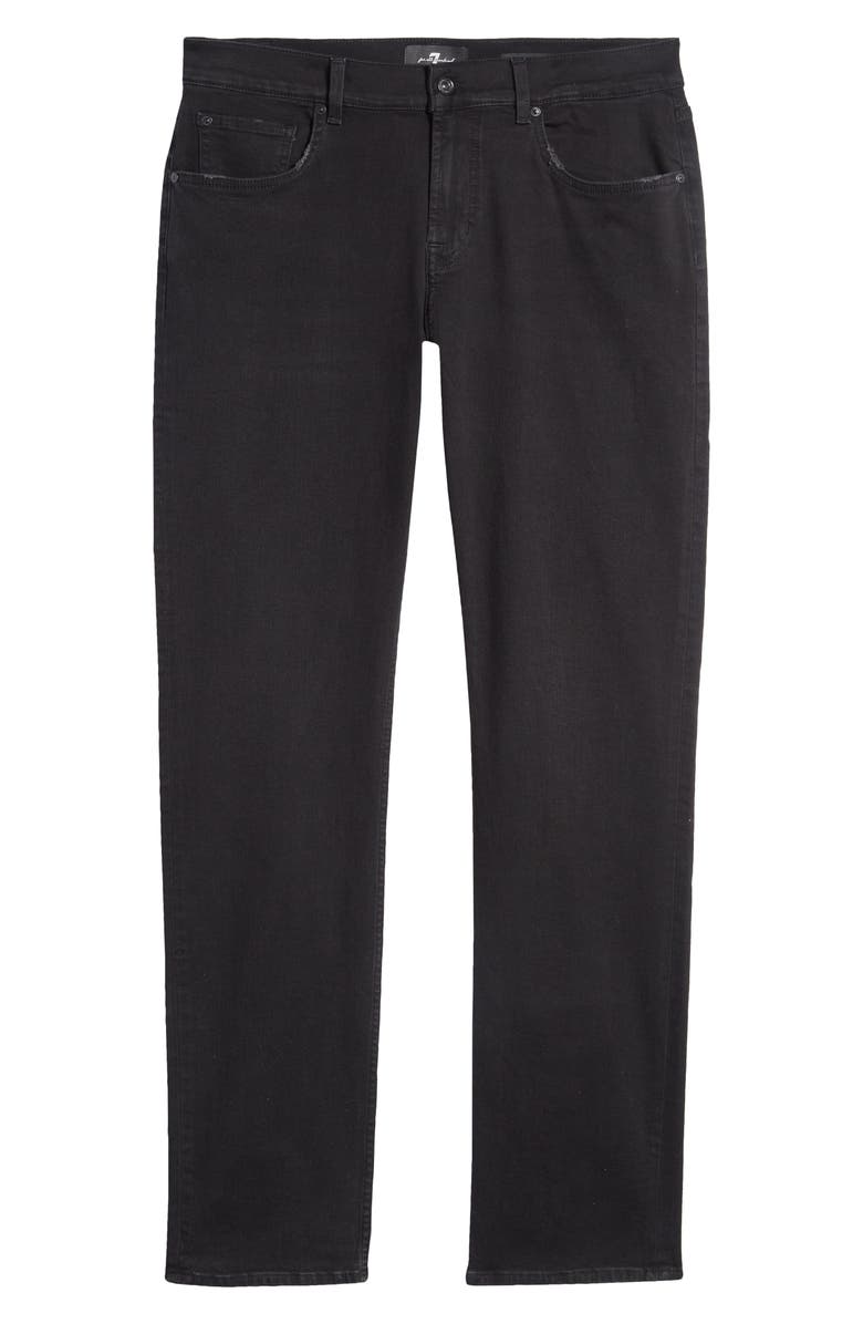 Seven The Straight Leg Jeans, Alternate, color, Advocate