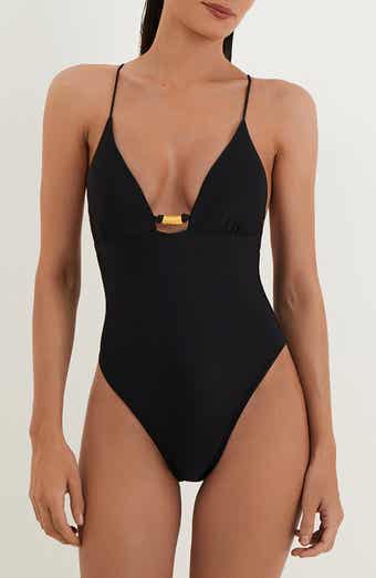 Stacy One-Piece Swimsuit