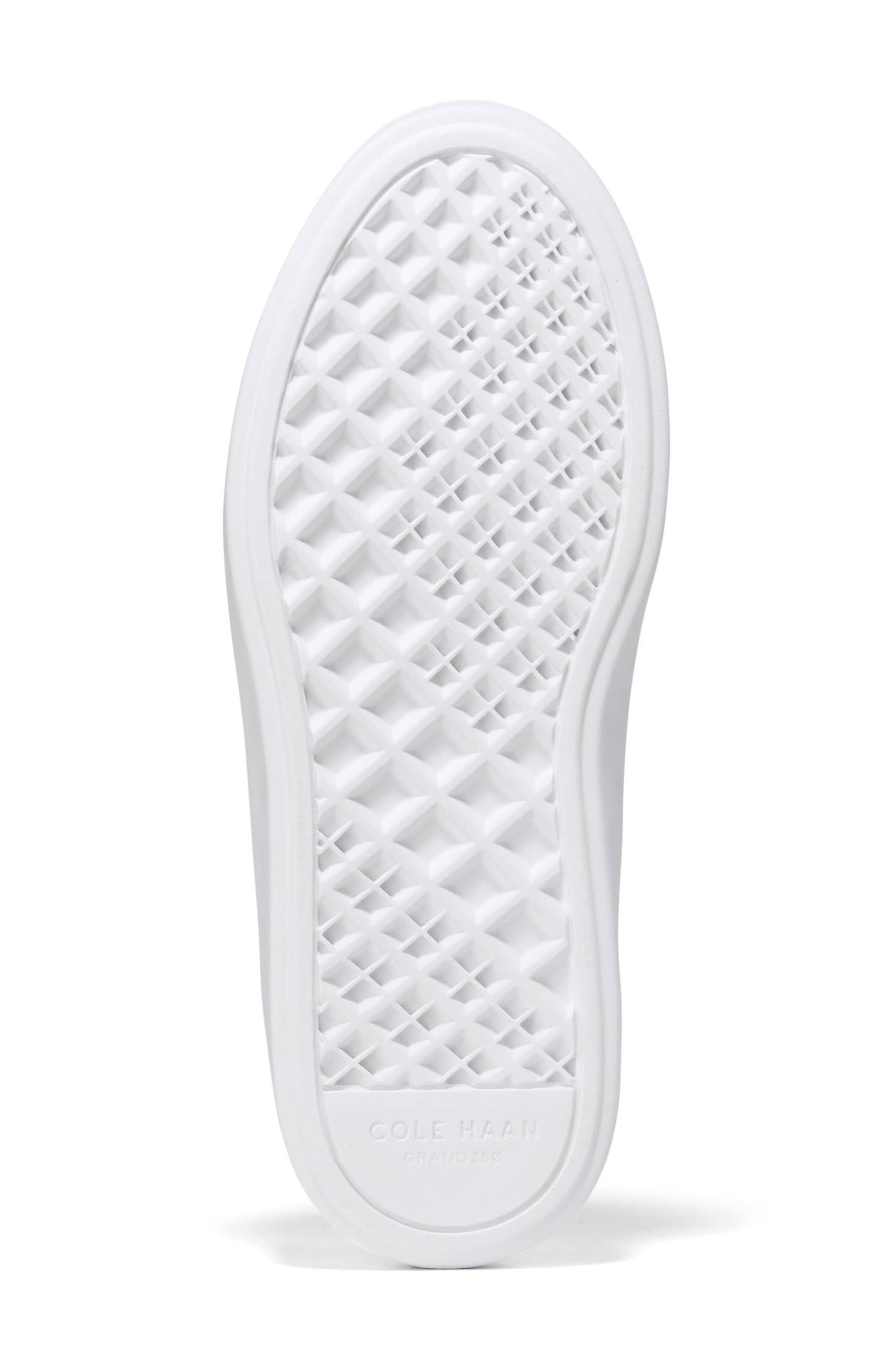 Cole Haan GrandPro Crosscourt Traveler Sneaker, Alternate, color, 