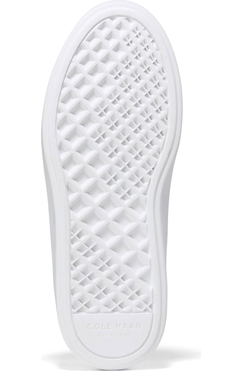 Cole Haan GrandPro Crosscourt Traveler Sneaker, Alternate, color,