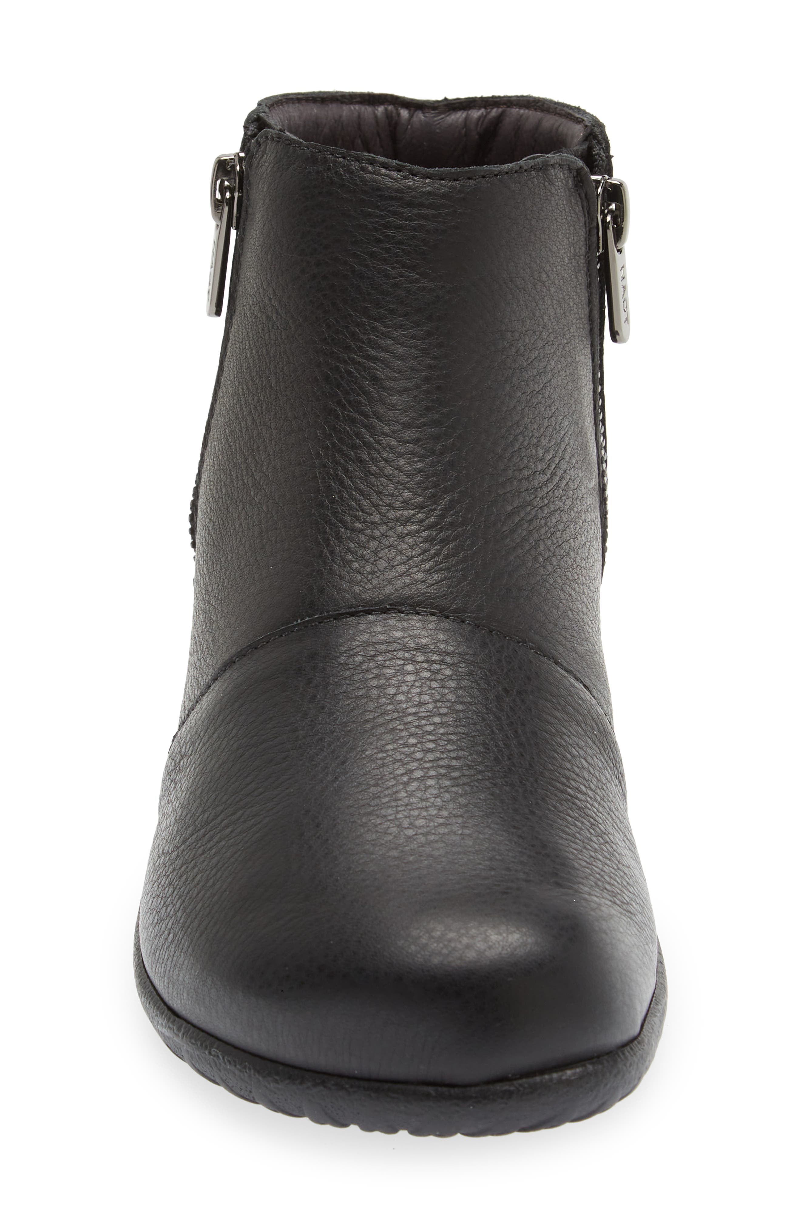 Naot Wanaka Bootie, Alternate, color, 