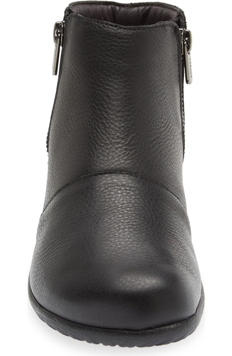 Naot Wanaka Bootie, Alternate, color,