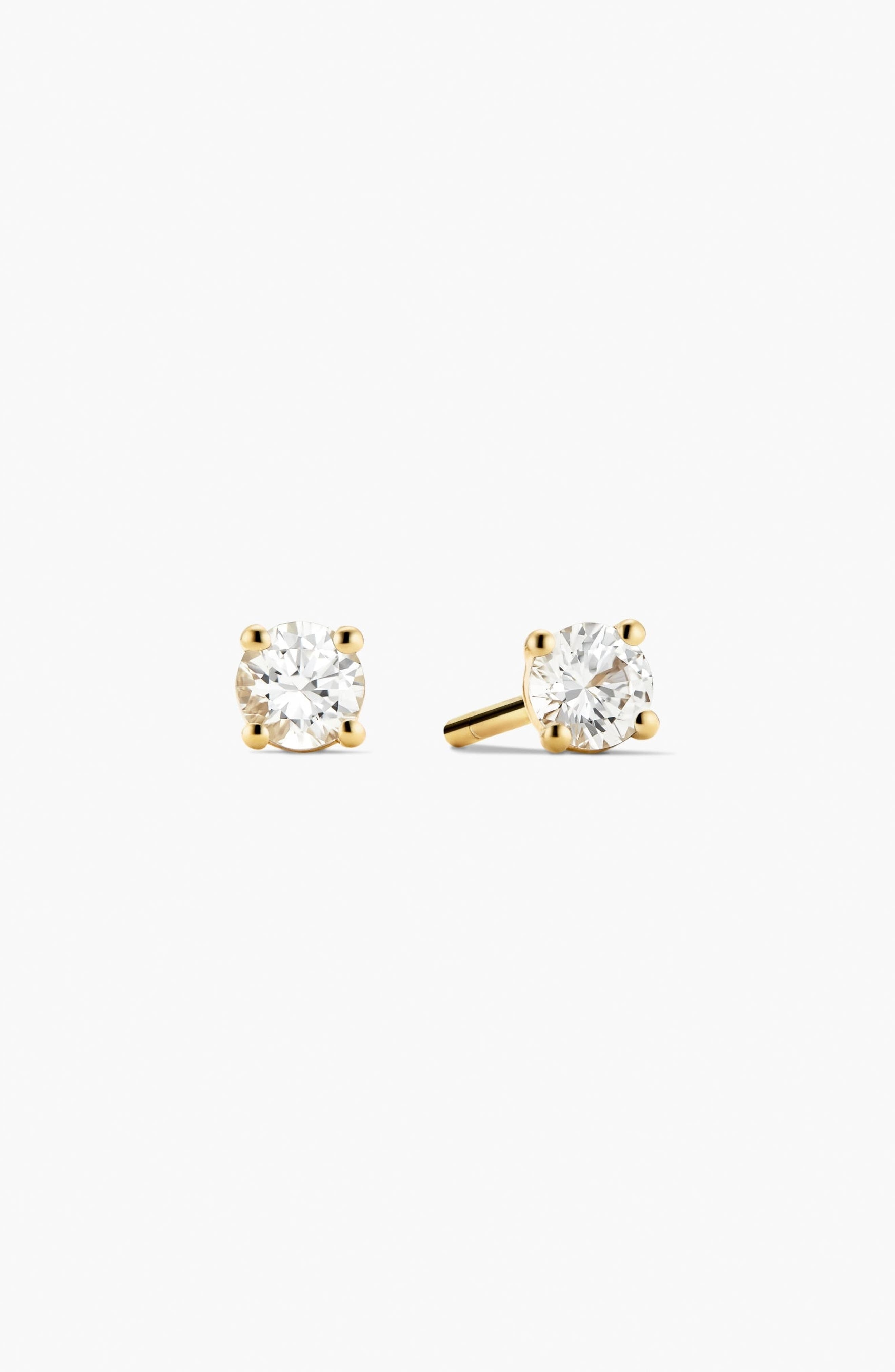 selected Gold Vermeil / Sapphire