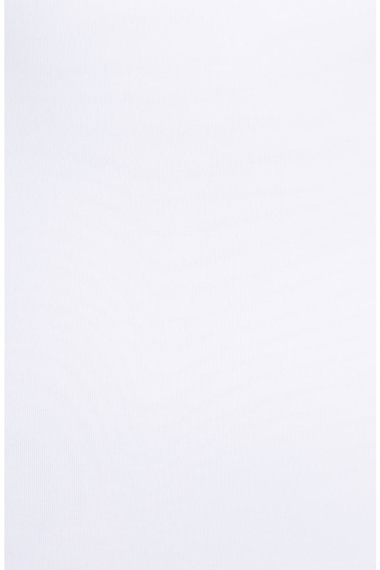 No Side-Show Shaping Bodysuit, Alternate, color, WHITE