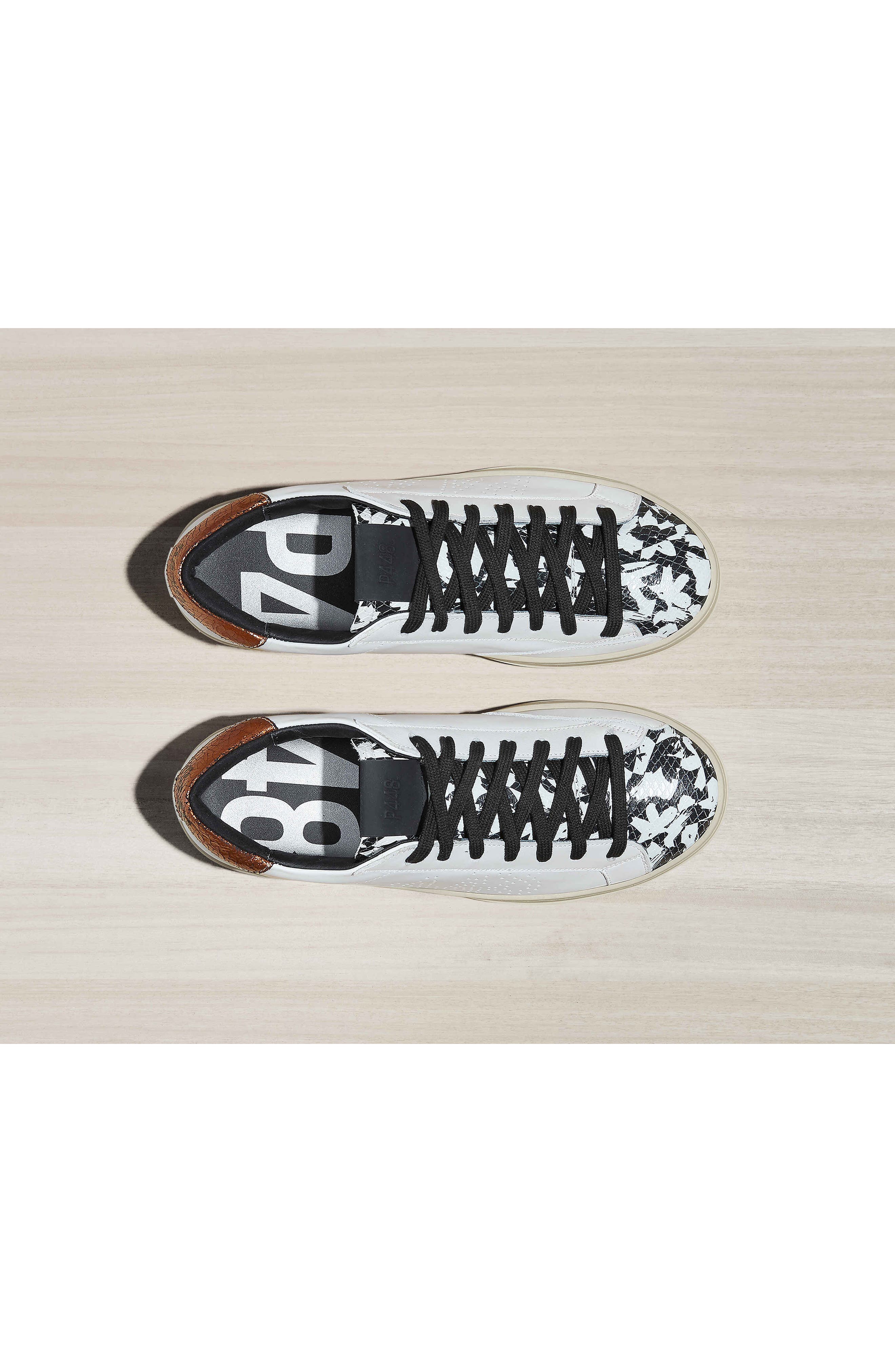 P448 John Sneaker, Alternate, color, 