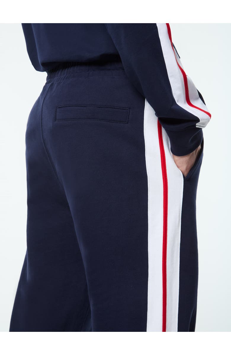 Sergio Tacchini Macchina Sweatpant, Alternate, color, Maritime Blue