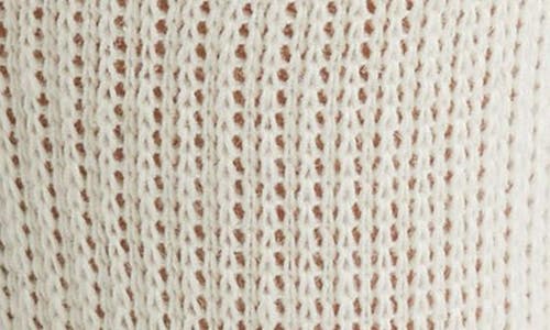 Ugg(r) Shealy Cozy Crew Socks