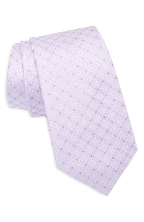 Mary Grid Tie