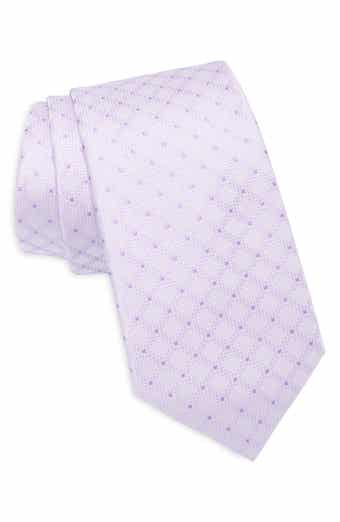 Mary Grid Tie