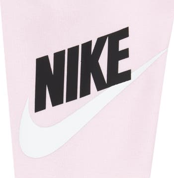 Kids' Fleece Pullover Hoodie & Joggers Set