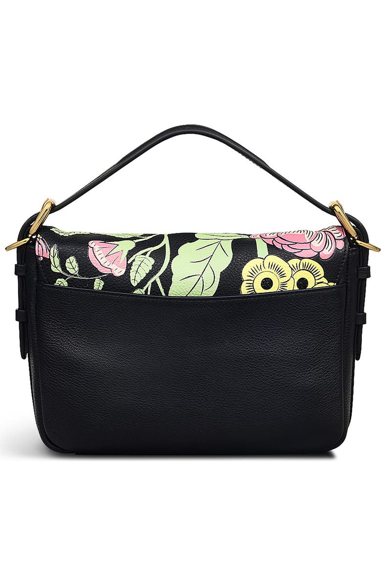 Radley Small Crossbody Bag, Alternate, color, Black