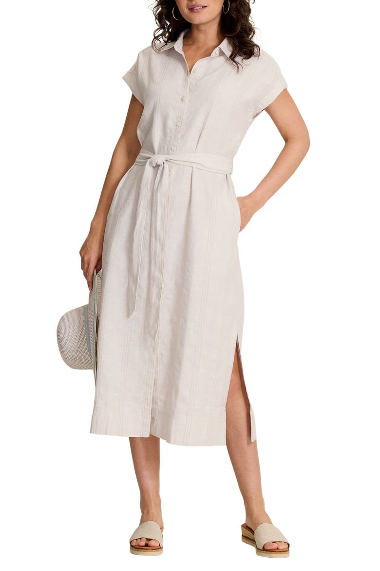 cotton shirt dresses summer Womens Summer Casual Short Sleeve Crewneck Mini Dresses with Pocket Swing T  Shirt Dress