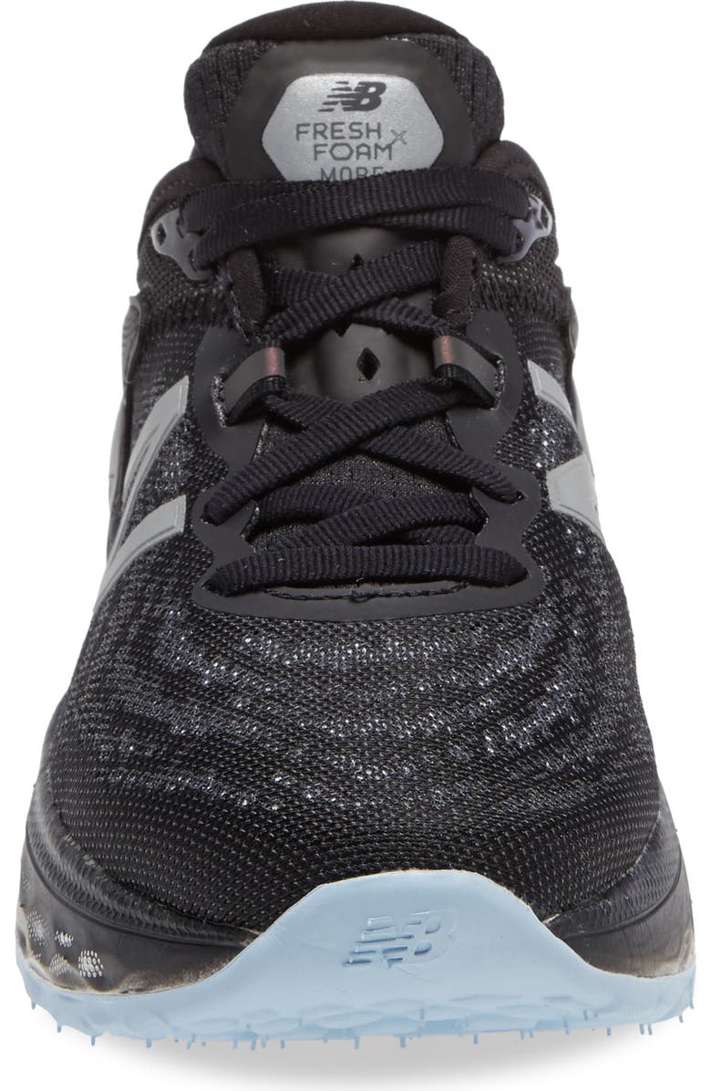 New Balance Fresh Foam More Running Shoe, Alternate, color,