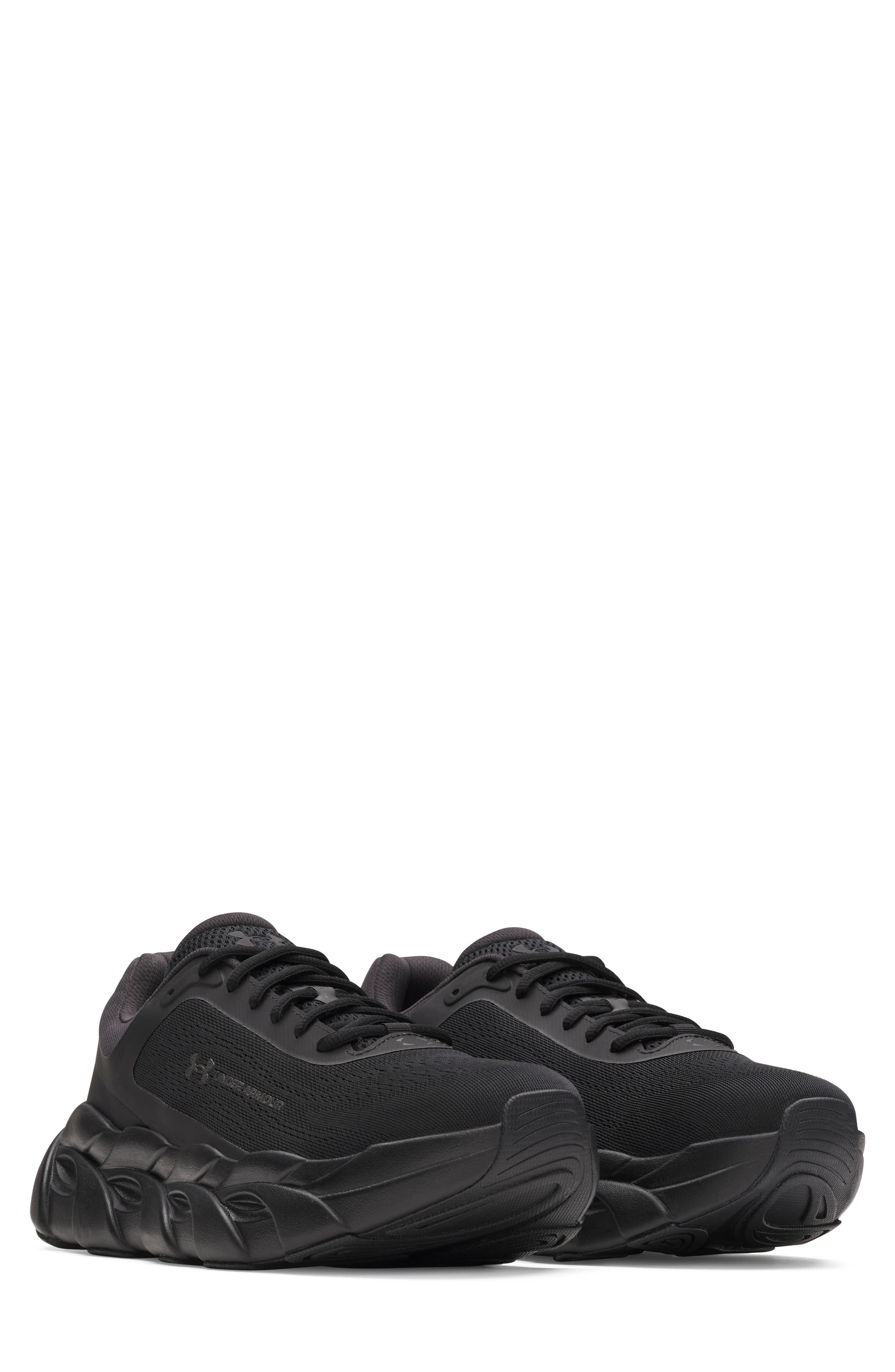  Black/ Black
