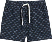 RIZORT James Check Shorts