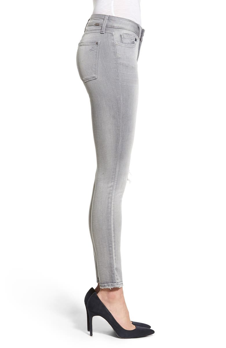 DL1961 'Emma' Power Legging Jeans, Alternate, color, 