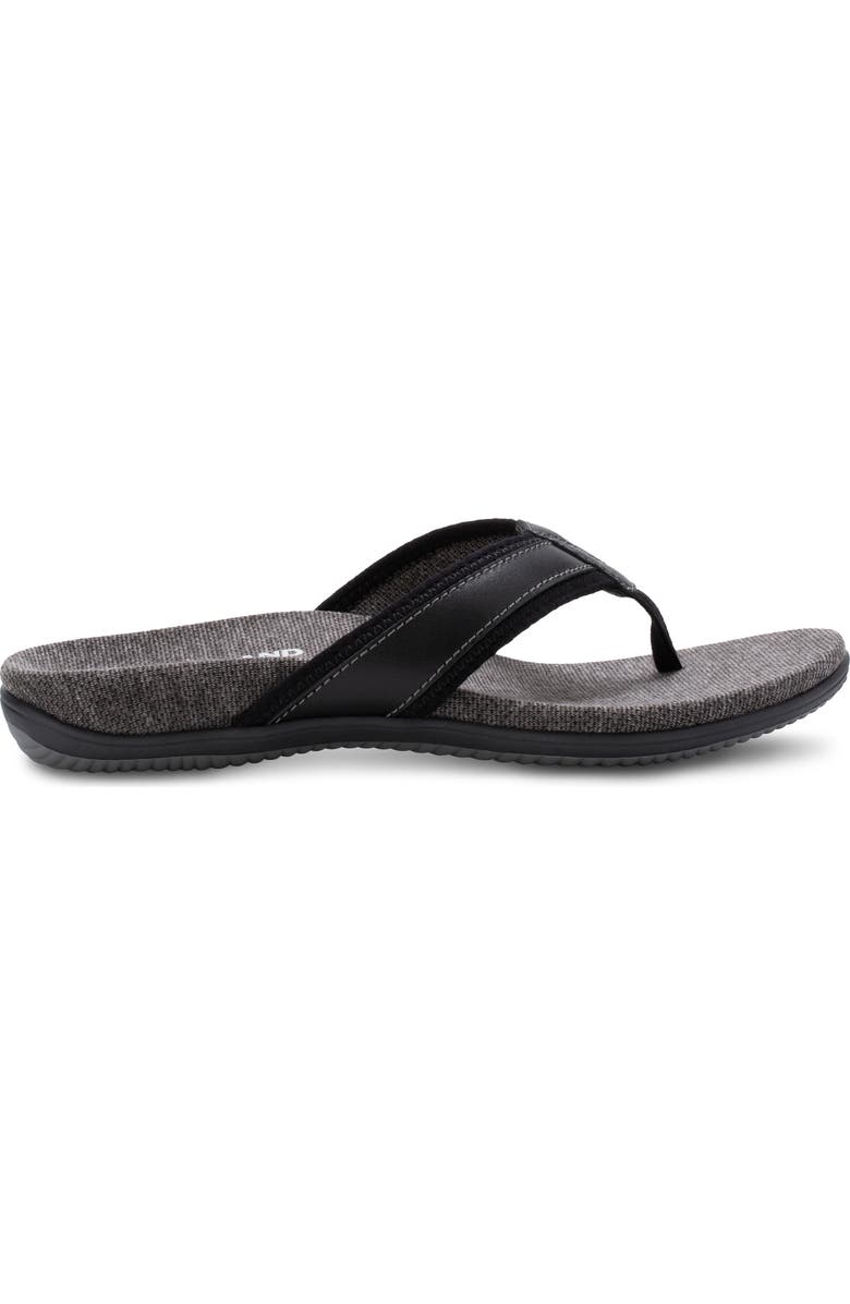 Eastland Camden Flip Flop, Alternate, color,