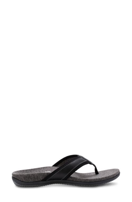 EASTLAND EASTLAND CAMDEN FLIP FLOP