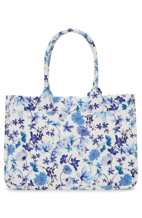 Vince Camuto Orla Canvas Tote