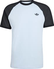 adidas 3-Stripes Cotton T-Shirt