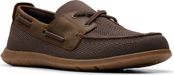 【未使用】Clarks Clarks　Trifri Slip Shoes for Men & Women - Casual, Dress & Leisure | Clarks