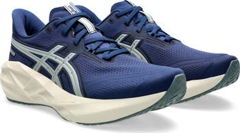 ASICS® NOVABLAST® 5 ATC Track Club Running Shoe (Men