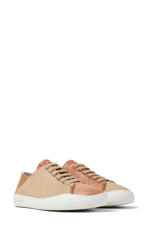 Camper Peu Touring Sneaker In Multi - Assorted