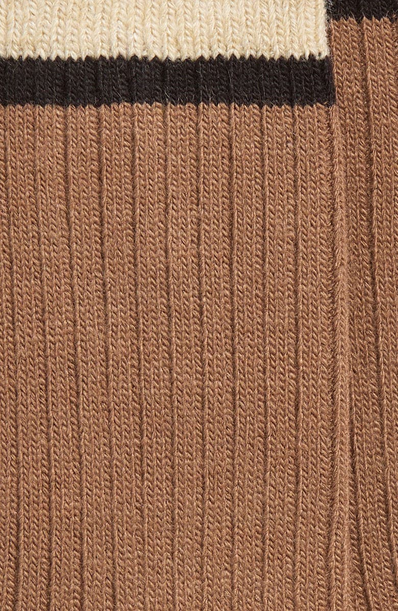 Undercover Crew Socks, Alternate, color, 