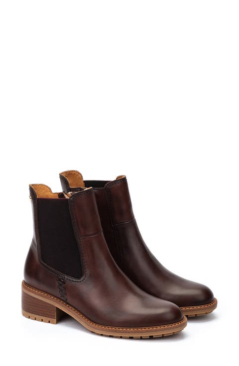 Medina Chelsea Boot (Women)