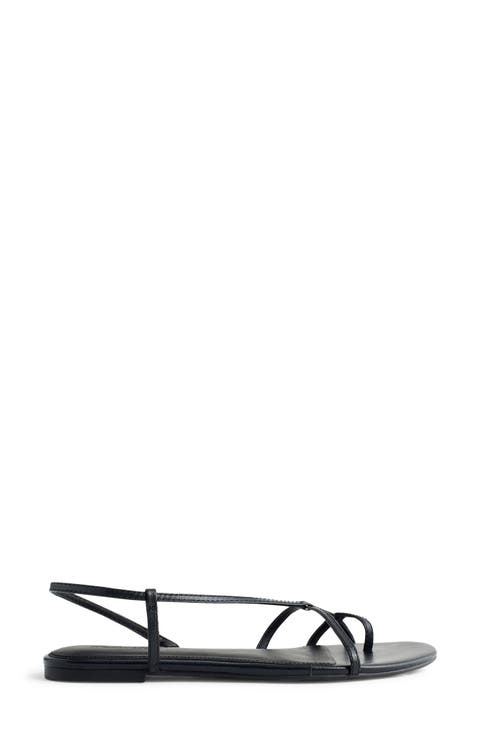 Iggy Strappy Sandal (Women)
