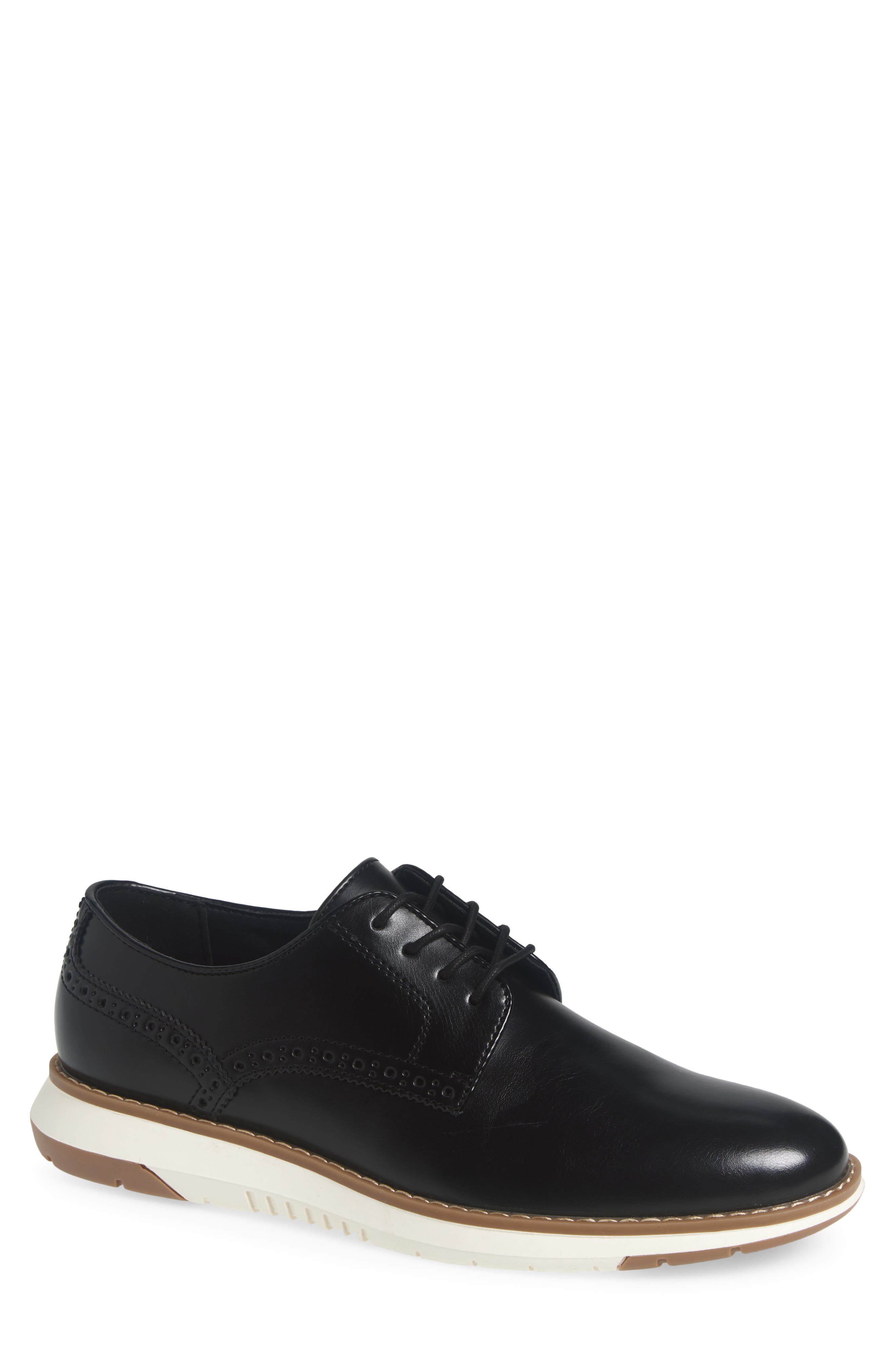 NORDSTROM RACK Raegan Brogue Hybrid Sneaker, Main, color, 
