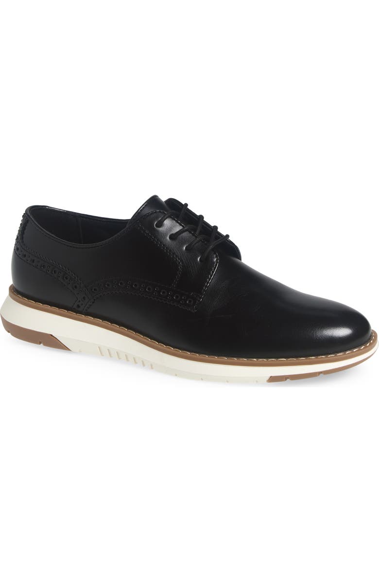 NORDSTROM RACK Raegan Brogue Hybrid Sneaker, Main, color,