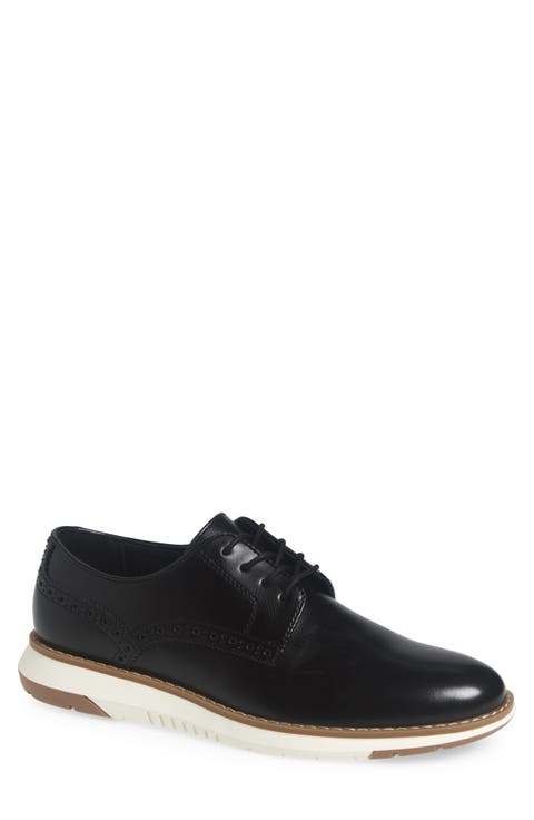 Raegan Brogue Hybrid Sneaker (Men)