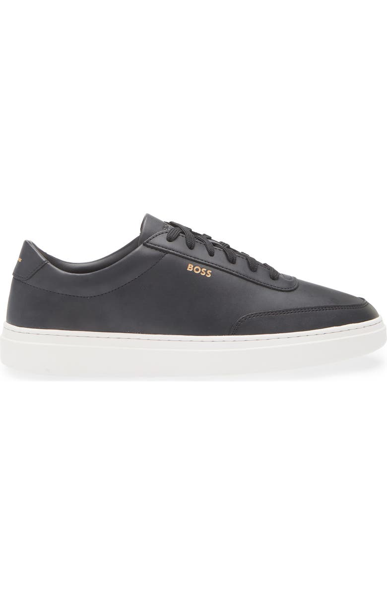 BOSS Kieran Tennis Sneaker, Alternate, color,
