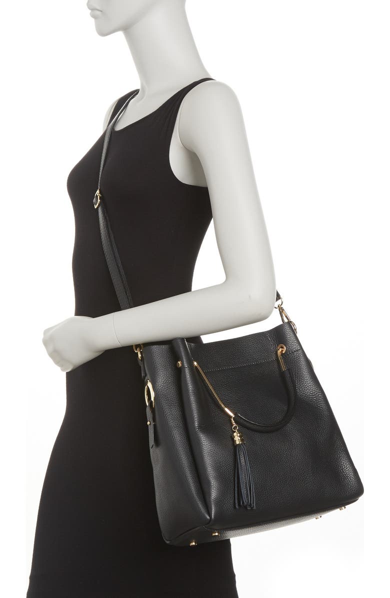 STORE BRANDS VIP Tote Bag Crossbody, Alternate, color,