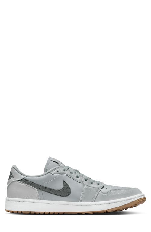 Jordan Men's Air  1 Low G Golf Shoes