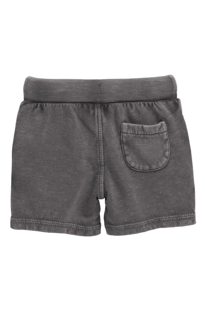Tucker + Tate Knit Shorts, Alternate, color, 