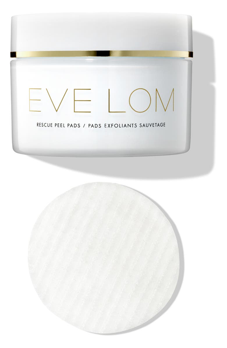 EVE LOM Rescue Peel Pads, Main, color, 