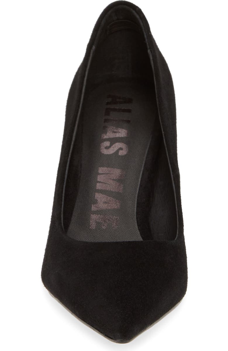 Alias Mae Francis Pump, Alternate, color,