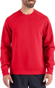Cutter & Buck Roam Crewneck Pullover