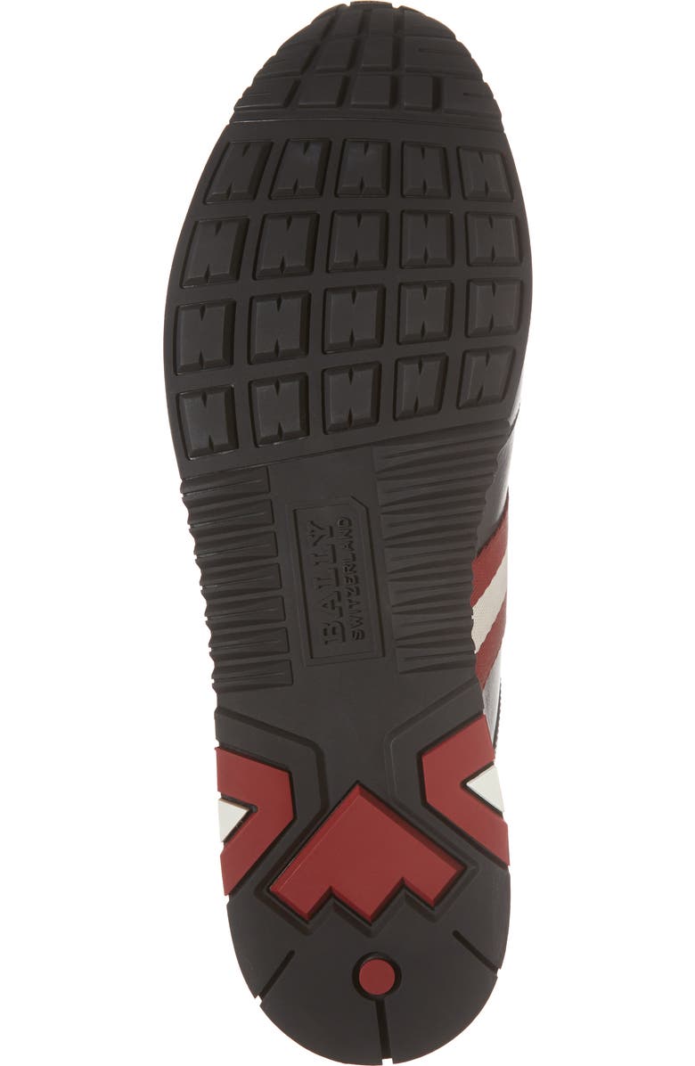 Bally Aston Sneaker, Alternate, color,
