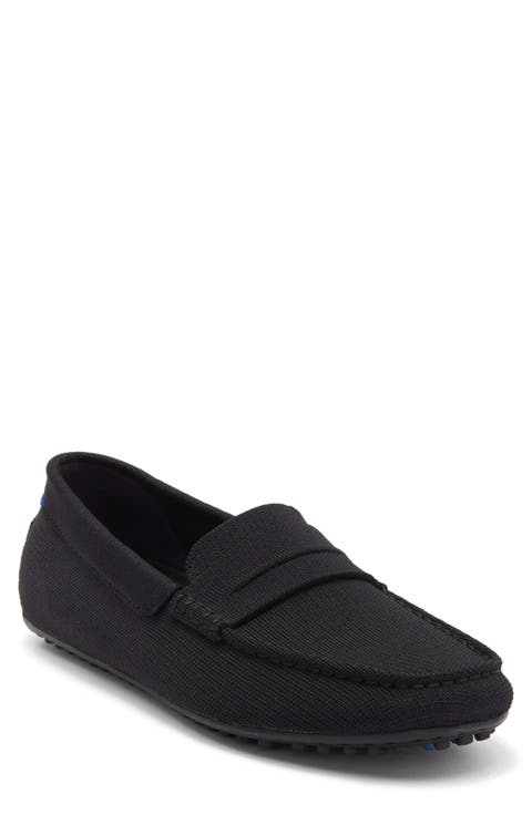 The Driving Loafer