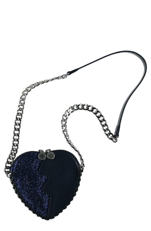 Jazz Heart Bag (Kids)