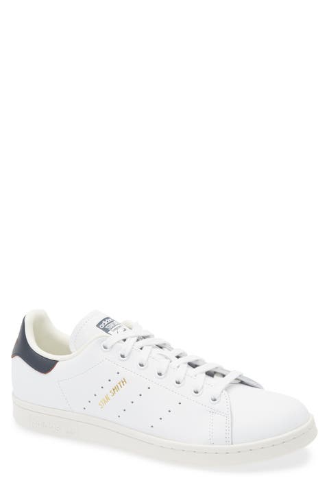Stan Smith Low Top Sneaker (Men)