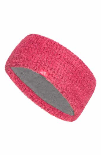 Fuzzy Headband